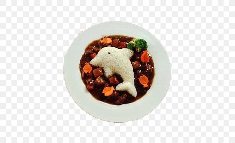 Vegetarian Cuisine Cooked Rice Curry, PNG, 500x500px, Vegetarian Cuisine, Brisket, Cooked Rice, Cuisine, Curry Download Free