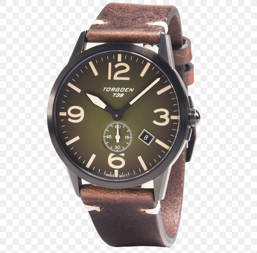 Watch 0506147919 Chronograph Clock Strap, PNG, 800x807px, Watch, Bell Ross Inc, Brand, Brown, Chronograph Download Free
