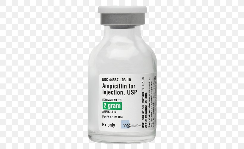 Ampicillin Injection Ampicillin Injection Pharmaceutical Drug Intravenous Therapy, PNG, 500x500px, Injection, Ampicillin, Ampoule, Ceftriaxone, Drug Class Download Free