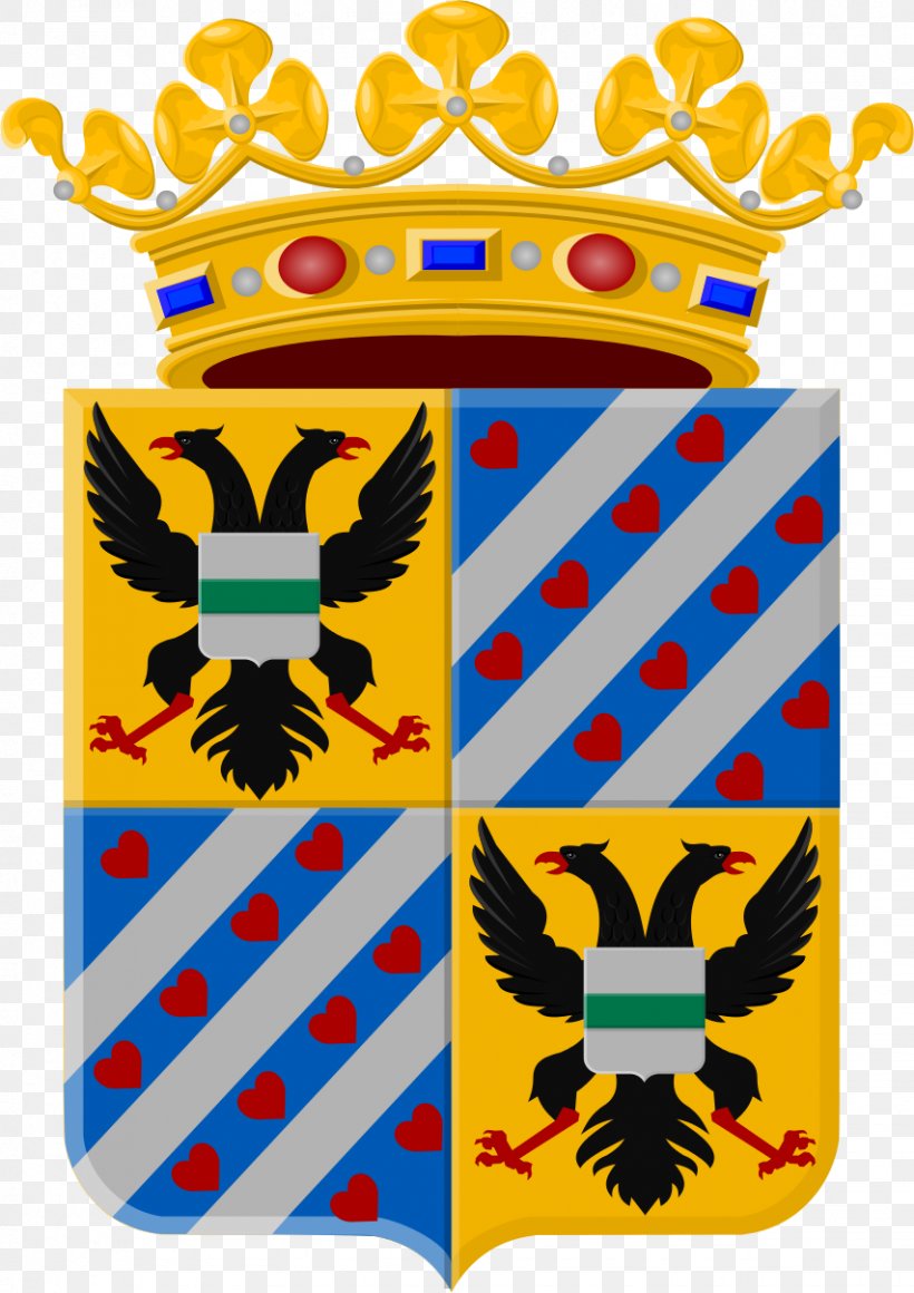 Coat Of Arms Of Groningen Provinces Of The Netherlands Zeeland, PNG, 853x1207px, Groningen, Coat Of Arms, Coat Of Arms Of Groningen, County Of Zeeland, Flower Download Free