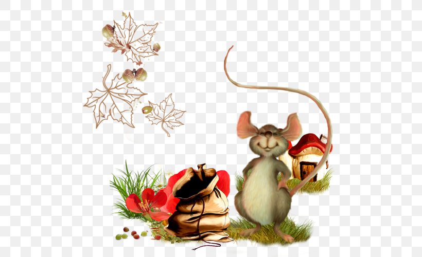 Computer Mouse Photography Clip Art, PNG, 500x500px, Computer Mouse, Albom, Birthday, Christmas Ornament, Drawing Download Free