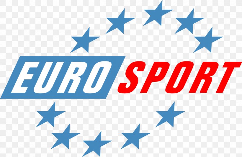 Eurosport 2 Logo Television, PNG, 1200x779px, Eurosport, Area, Blue, Brand, Broadcasting Download Free