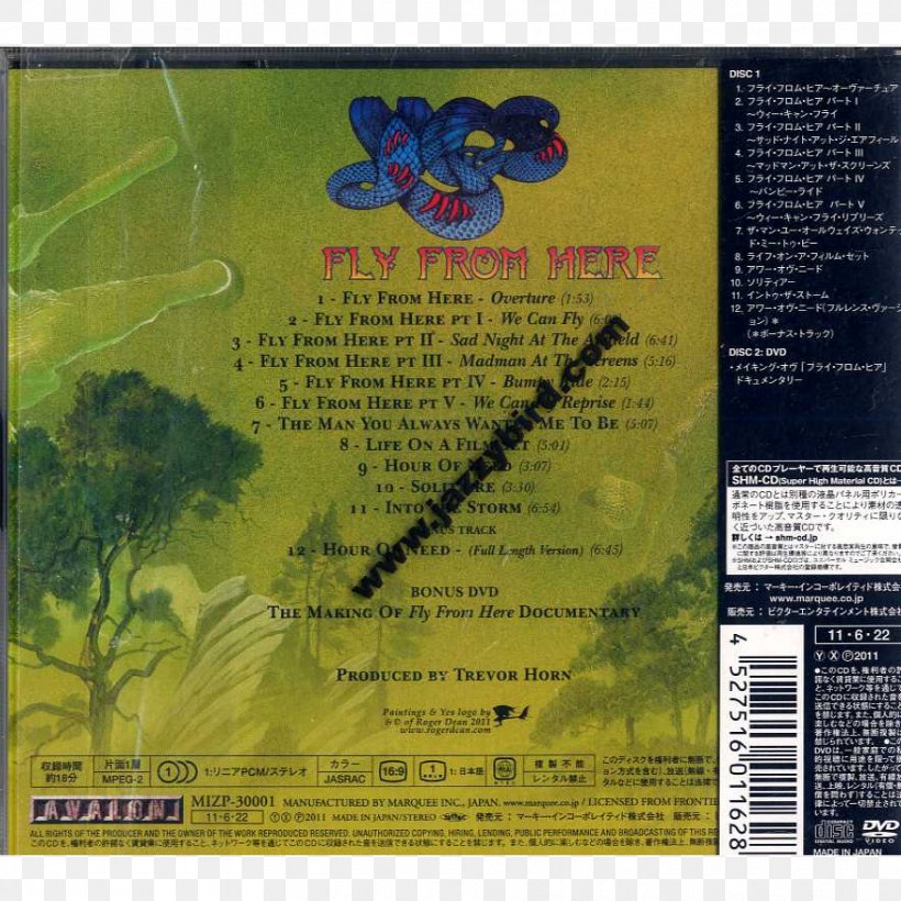 Fly From Here Yes Compact Disc Import, PNG, 884x884px, Fly From Here, Compact Disc, Grass, Import, Yes Download Free