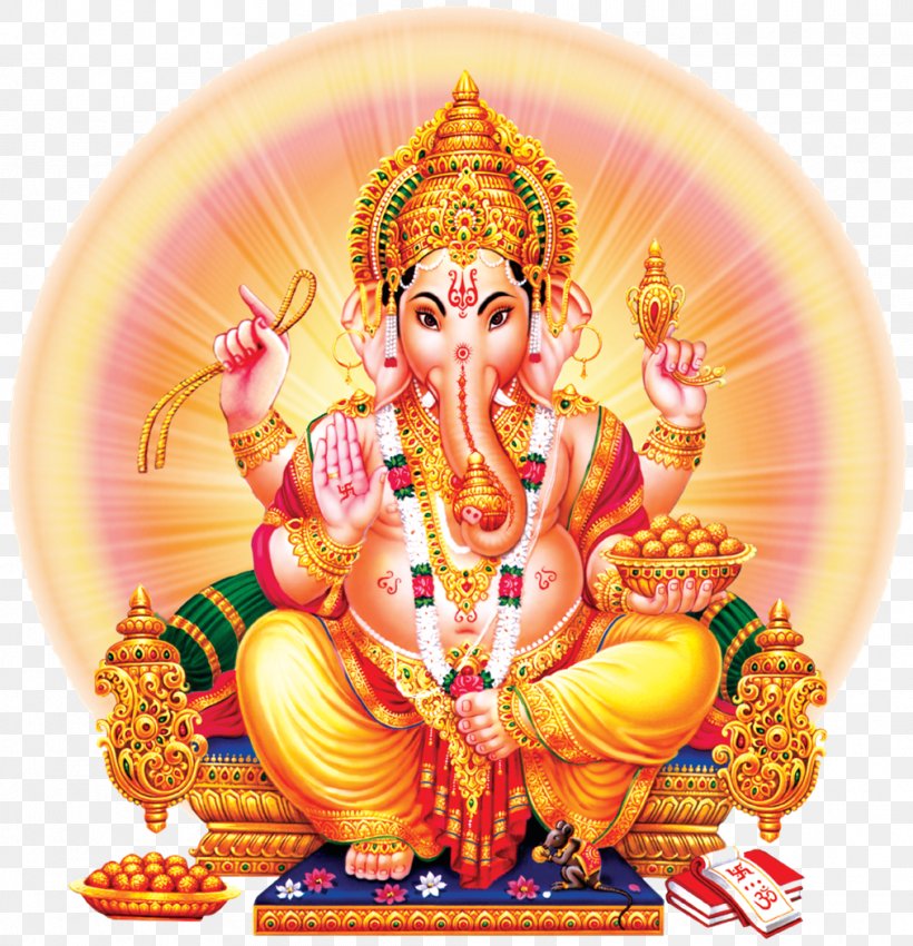 Ganesha Shiva Parvati Kali Hinduism, PNG, 1013x1051px, Ganesha, Brahma, Deity, Durga, Ganesh Chaturthi Download Free