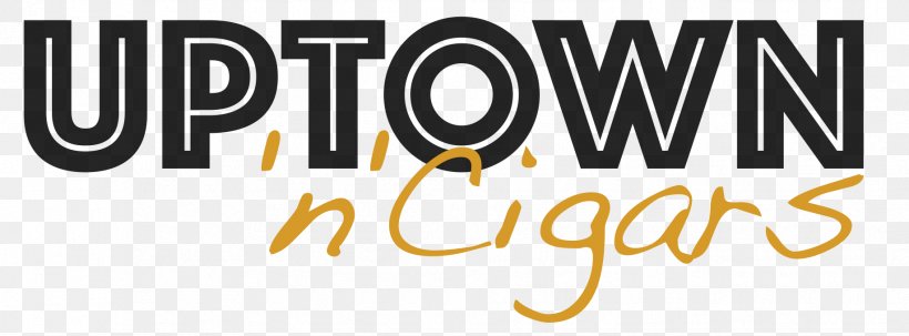 Logo Brand Product Design Font, PNG, 1836x680px, Logo, Brand, Cigars, Text, Yellow Download Free