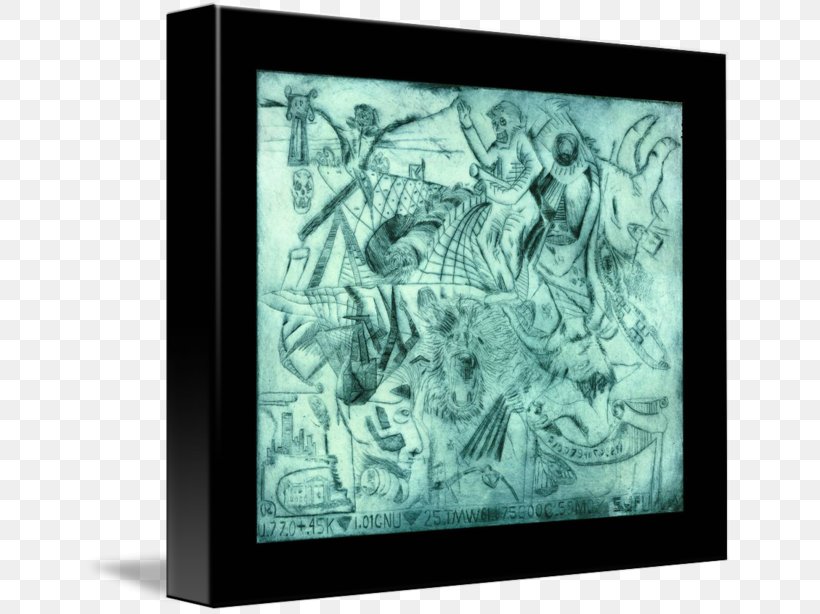 Modern Art Picture Frames Modern Architecture Image, PNG, 650x614px, Modern Art, Art, Artwork, Black And White, Modern Architecture Download Free
