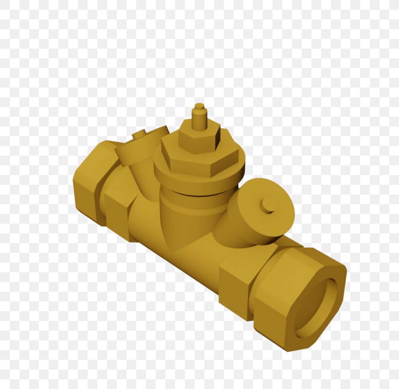 Oventrop Automatic Balancing Valve Product Building Information Modeling, PNG, 800x800px, Oventrop, Autocad, Autodesk Revit, Automatic Balancing Valve, Building Information Modeling Download Free