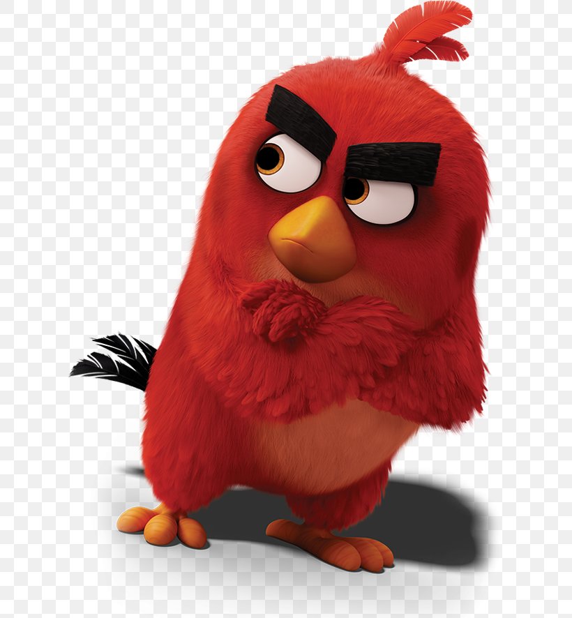 Red Clip Art, PNG, 628x886px, Red, Angry Birds, Angry Birds Movie, Animation, Beak Download Free