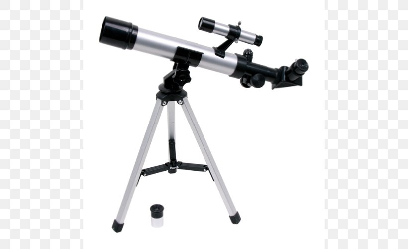Refracting Telescope Child Optics Astronomy, PNG, 550x500px, Telescope, Astronomy, Binoculair, Bresser, Camera Accessory Download Free