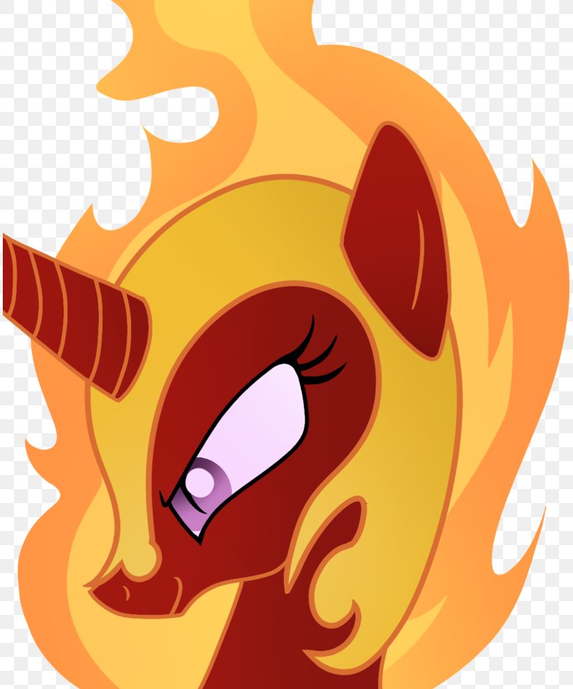 Solar Flare Pony Princess Celestia Sun, PNG, 811x986px, Watercolor, Cartoon, Flower, Frame, Heart Download Free