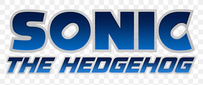 Sonic The Hedgehog 2 Sonic Free Riders Sonic Mega Collection Sonic Heroes, PNG, 2015x848px, Sonic The Hedgehog, Blue, Brand, Doctor Eggman, Logo Download Free