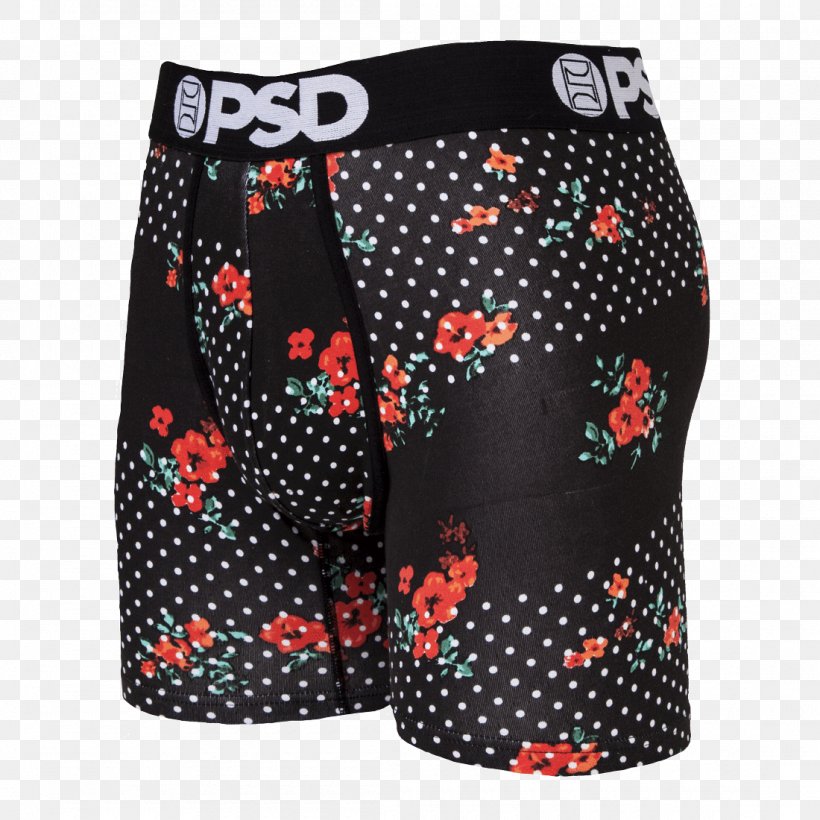 Trunks Swim Briefs Polka Dot Underpants Shorts, PNG, 1100x1100px, Trunks, Active Shorts, Polka, Polka Dot, Shorts Download Free