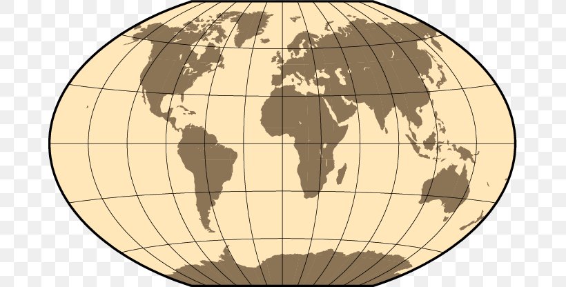 World Map Globe Map Projection, PNG, 679x416px, World, Cartography, Color, Early World Maps, Globe Download Free