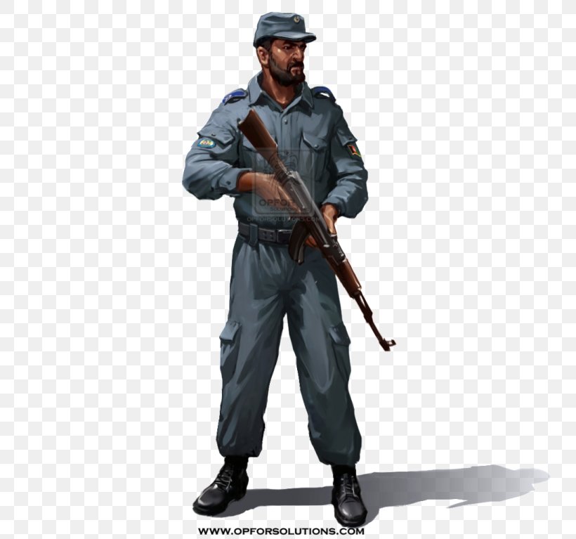 Afghanistan Afghan National Police Police Uniforms Of The United States, PNG, 767x767px, Afghanistan, Action Figure, Afghan National Police, Army Officer, Civilian Download Free