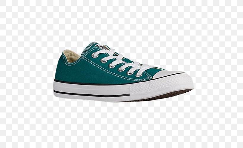 Chuck Taylor All-Stars Sports Shoes Converse All Star Ox, PNG, 500x500px, Chuck Taylor Allstars, Adidas, Aqua, Athletic Shoe, Basketball Shoe Download Free