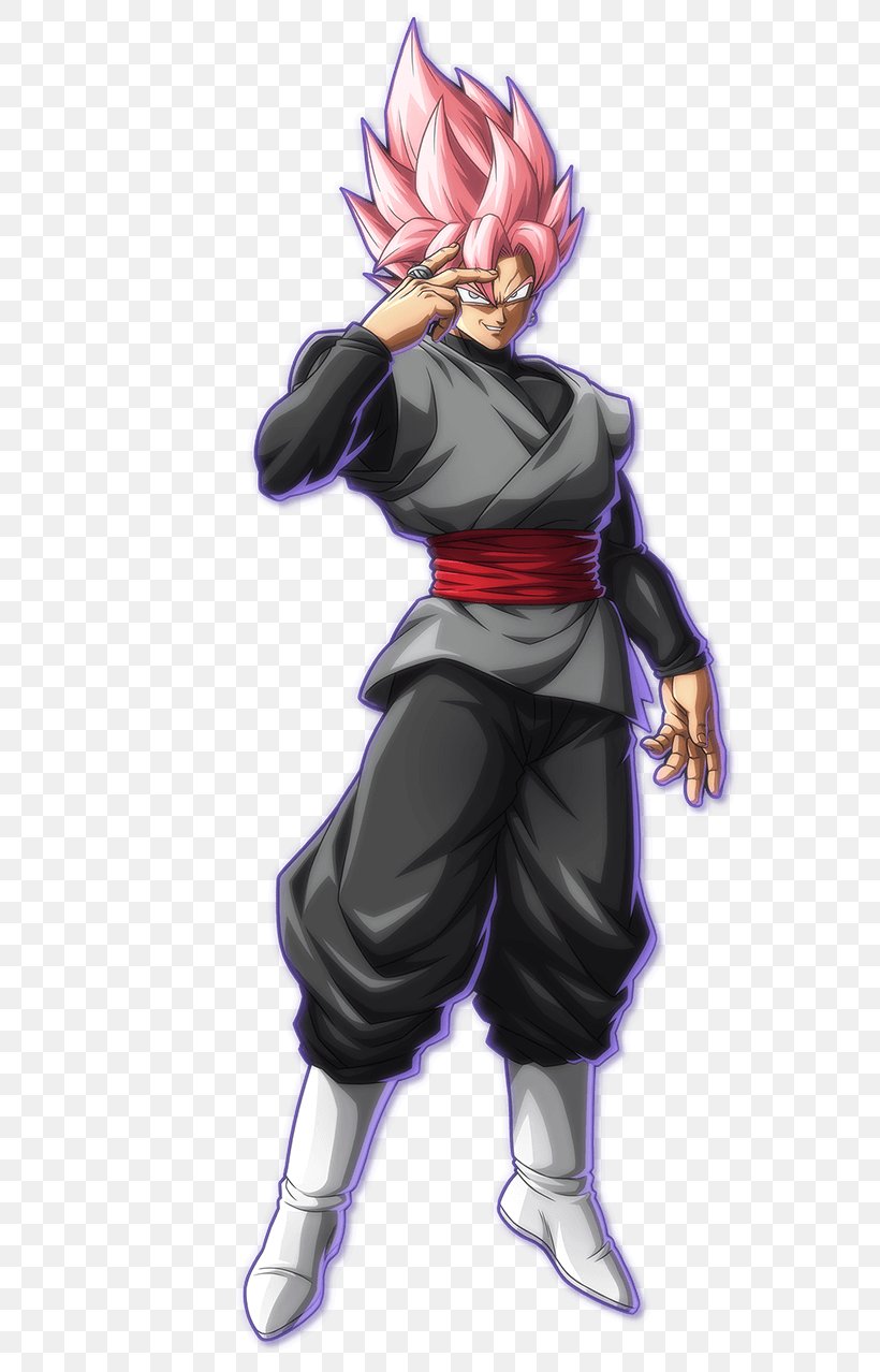 Goku Dragon Ball FighterZ Trunks Gohan Vegeta, PNG, 632x1278px, Watercolor, Cartoon, Flower, Frame, Heart Download Free