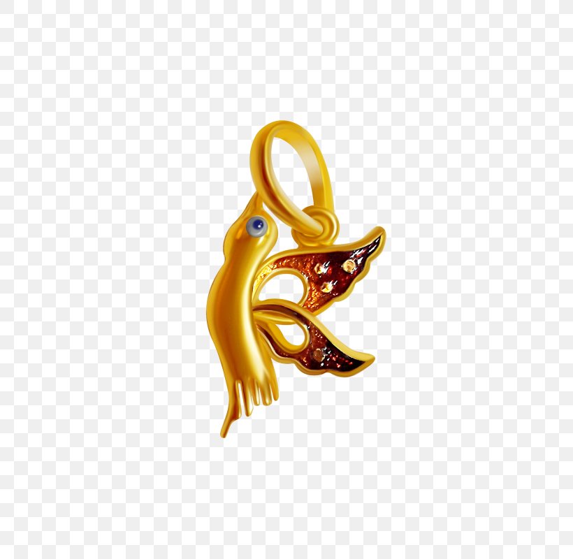 Gold Body Jewellery Charms & Pendants Amber, PNG, 800x800px, Gold, Amber, Body Jewellery, Body Jewelry, Charms Pendants Download Free