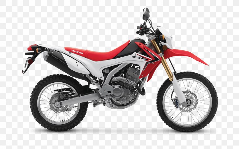 Honda CRF250L Dual-sport Motorcycle Honda CRF Series, PNG, 1344x840px, 2016, Honda Crf250l, Automotive Exterior, Car, Cycle World Download Free