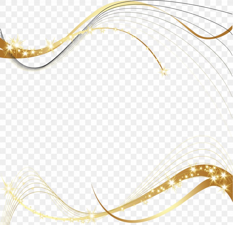 SILK Clip Art, PNG, 2923x2819px, Silk, Digital Image, Gold, Yellow Download Free