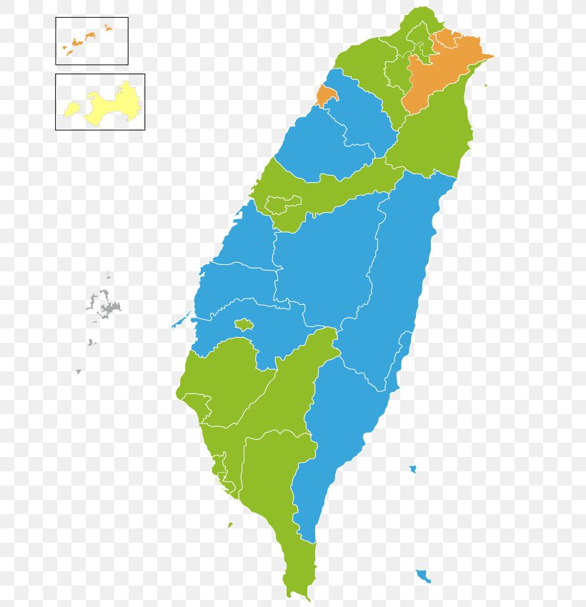 Taiwan General Election, 2016 Taiwan Presidential Election, 2016 Taiwanese Municipal Elections, 2018 Map, PNG, 693x850px, 2016, Taiwan, Area, Blank Map, Democratic Progressive Party Download Free