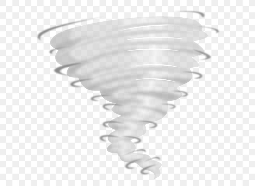 Tornado Clip Art, PNG, 600x600px, Tornado, Black And White, Cloud, Cyclone, Dust Storm Download Free
