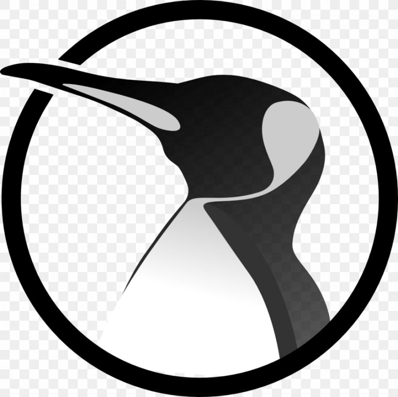 Tux Linux Kernel Logo Computer Software, PNG, 895x892px, Tux, Android, Artwork, Beak, Black Download Free