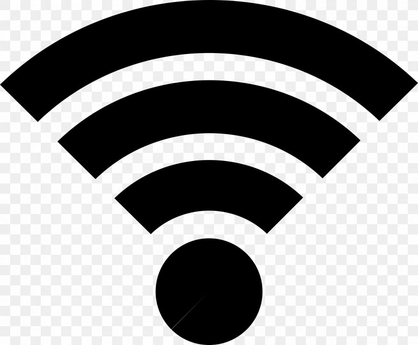 Wi-Fi Symbol Clip Art, PNG, 2400x1984px, Wifi, Black, Black And White, Email, Hotspot Download Free
