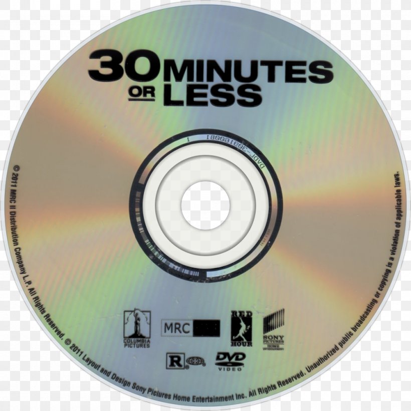 Compact Disc DVD YouTube Television, PNG, 1000x1000px, 30 Minutes Or Less, Compact Disc, Brand, Data Storage Device, Disk Image Download Free