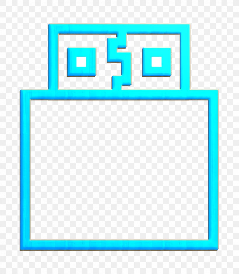 Computer Icon Devices Icon Dongle Icon, PNG, 1000x1148px, Computer Icon, Devices Icon, Dongle Icon, Picture Frame, Rectangle Download Free