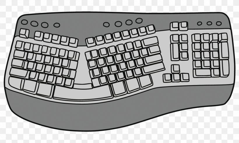 Computer Keyboard Space Bar, PNG, 1500x900px, Computer Keyboard, Brand, Computer, Computer Component, Drawing Download Free