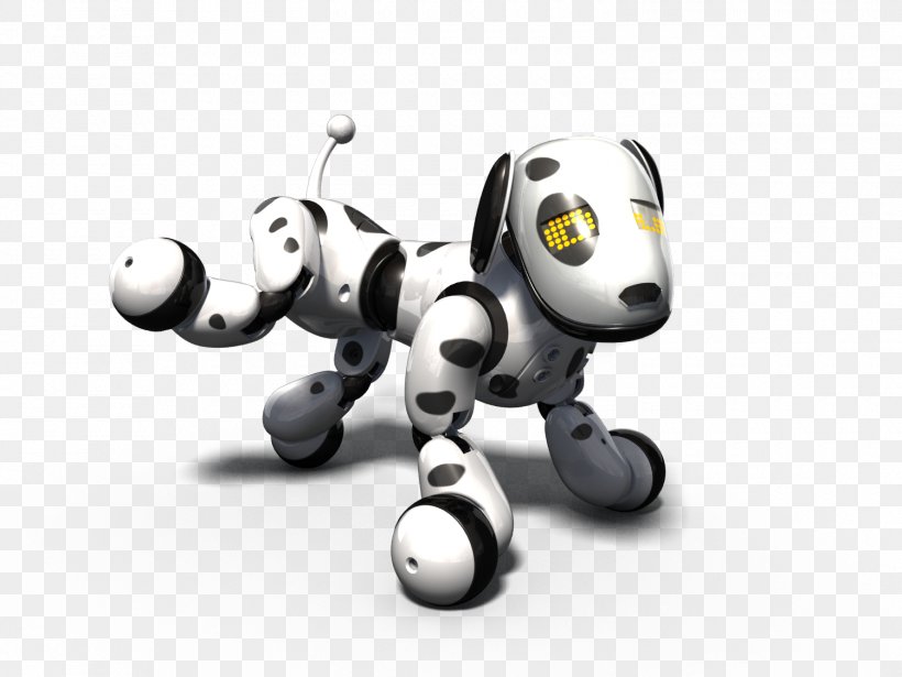 Dalmatian Dog Puppy Cat Robotic Pet, PNG, 1500x1125px, Dalmatian Dog, Aibo, Artificial Intelligence, Carnivoran, Cat Download Free