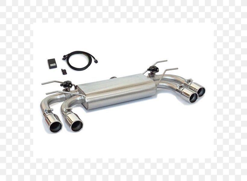 Exhaust System Abarth 124 Spider Fiat 500 Car, PNG, 600x600px, Exhaust System, Abarth, Auto Part, Automotive Exhaust, Car Download Free