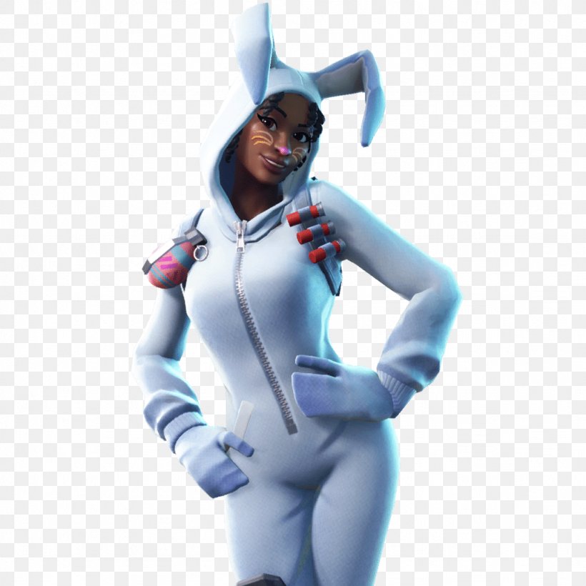 Fortnite Battle Royale Battle Royale Game Minecraft Xbox One, PNG, 1024x1024px, Fortnite, Arm, Battle Royale Game, Costume, Easter Download Free