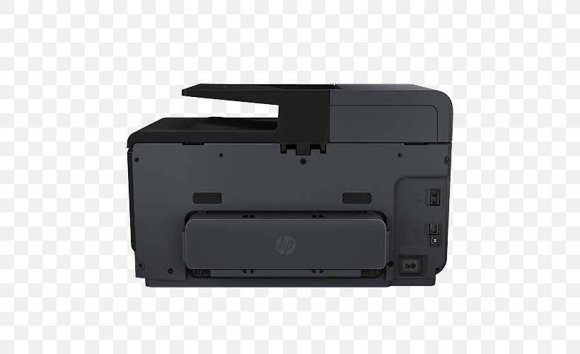 Hewlett-Packard Multi-function Printer HP Officejet Pro 8620, PNG, 500x500px, Hewlettpackard, Airprint, Color Printing, Dots Per Inch, Duplex Printing Download Free