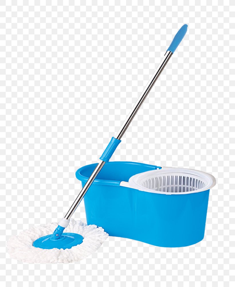 Mop Bucket Cart Table, PNG, 786x1000px, Mop, Aqua, Bucket, Cleaning, Cleanliness Download Free