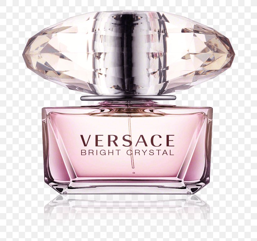 Perfume Eau De Toilette Versace Cosmetics Parfumerie, PNG, 694x769px, Perfume, Calvin Klein, Cosmetics, Eau De Parfum, Eau De Toilette Download Free