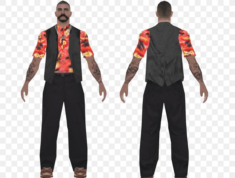San Andreas Multiplayer Gangster Grand Theft Auto: San Andreas Drug Cartel Image, PNG, 700x620px, San Andreas Multiplayer, Computer Servers, Costume, Drug Cartel, Formal Wear Download Free