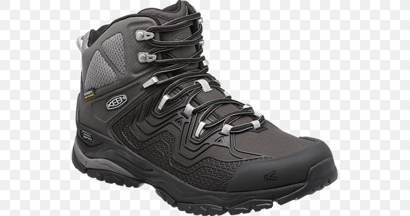 Shoe Keen Aphlex Mid WP Mens Boots Hiking Boot, PNG, 799x432px, Shoe, Athletic Shoe, Black, Boot, Cross Training Shoe Download Free