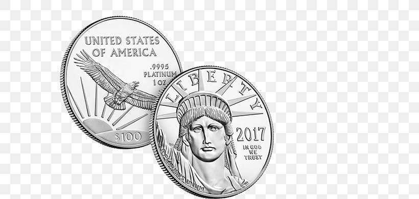 American Platinum Eagle Proof Coinage United States Mint, PNG, 776x389px, American Platinum Eagle, American Eagle Outfitters, Black And White, Body Jewelry, Brand Download Free