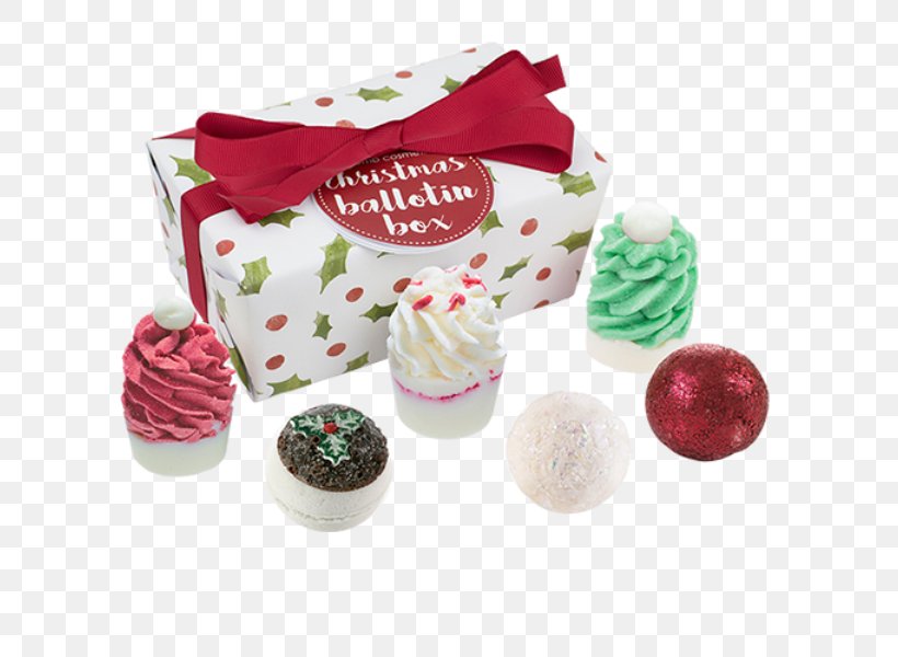 Bath Bomb Bomb Cosmetics Luxury Ballotin Ballotin Box Christmas Day, PNG, 600x600px, Bath Bomb, Beauty, Bonbon, Christmas Cracker, Christmas Day Download Free