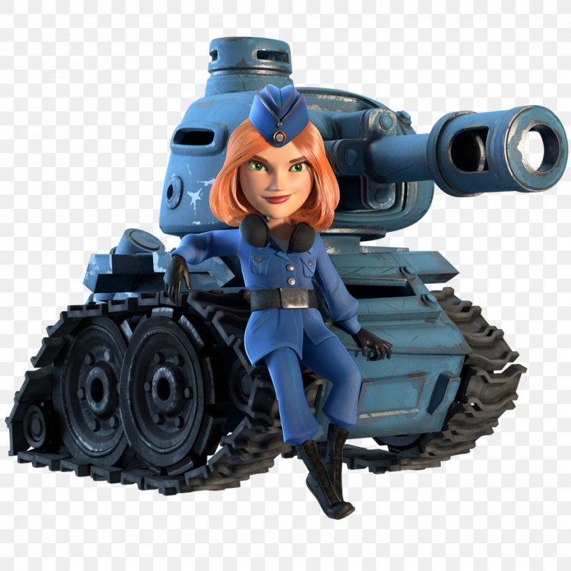 Boom Beach Hay Day Tank Troop Game, PNG, 943x943px, Boom Beach, Action Figure, Armour, Cannon, Figurine Download Free