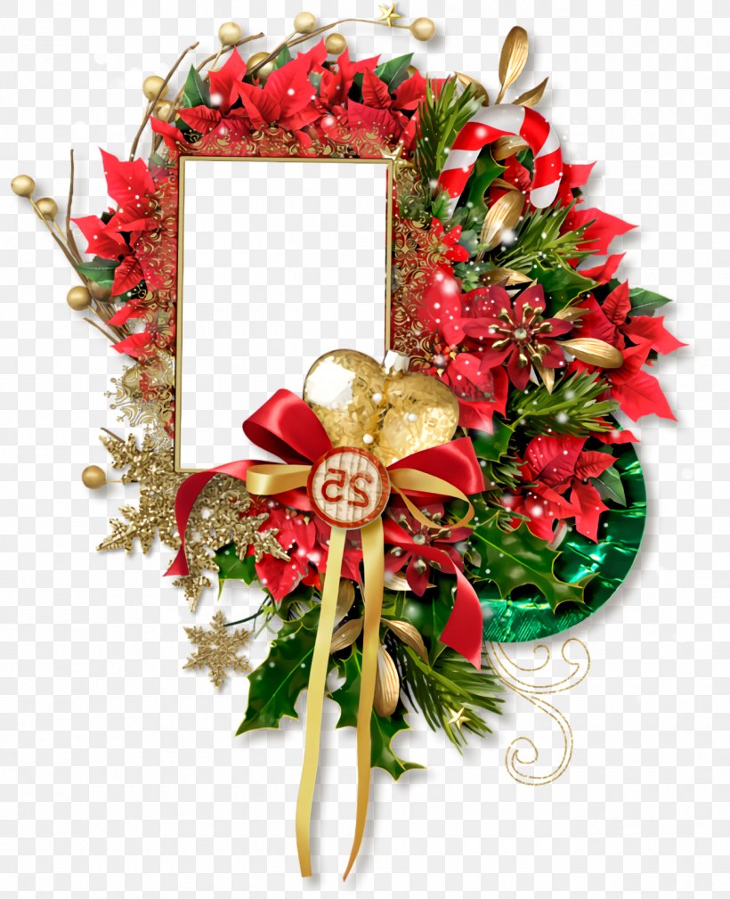 Christmas Frame Christmas Border Christmas Decor, PNG, 1300x1600px, Christmas Frame, Bouquet, Christmas, Christmas Border, Christmas Decor Download Free