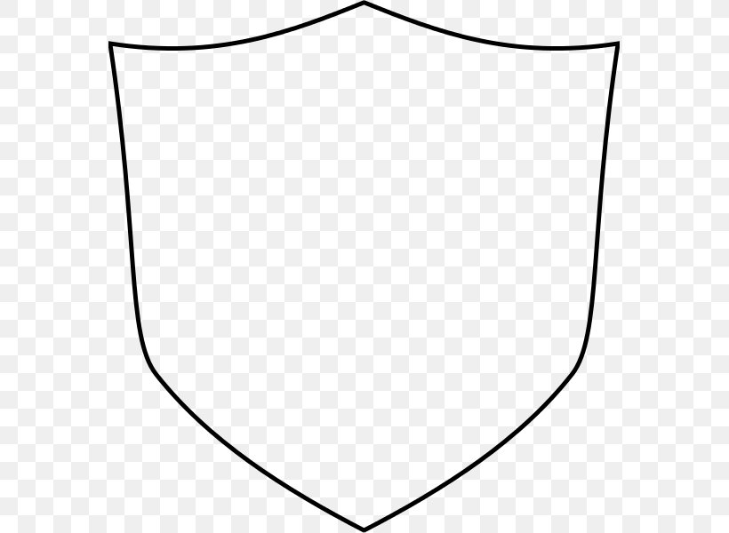 Escutcheon Coat Of Arms Shield Tarcza Szkolna, PNG, 575x600px, Escutcheon, Area, Black, Black And White, Coat Of Arms Download Free