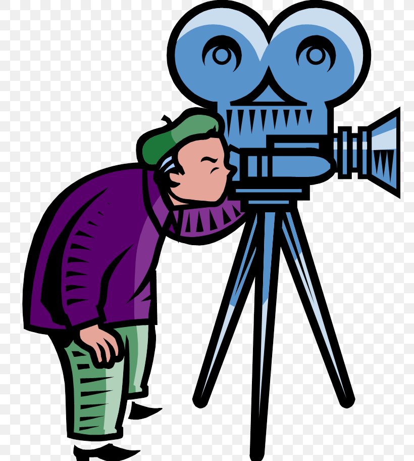 Filmmaking Clip Art Making Movies Animation, PNG, 766x912px, Filmmaking, Animation, Art Film, Artwork, Cartoon Download Free