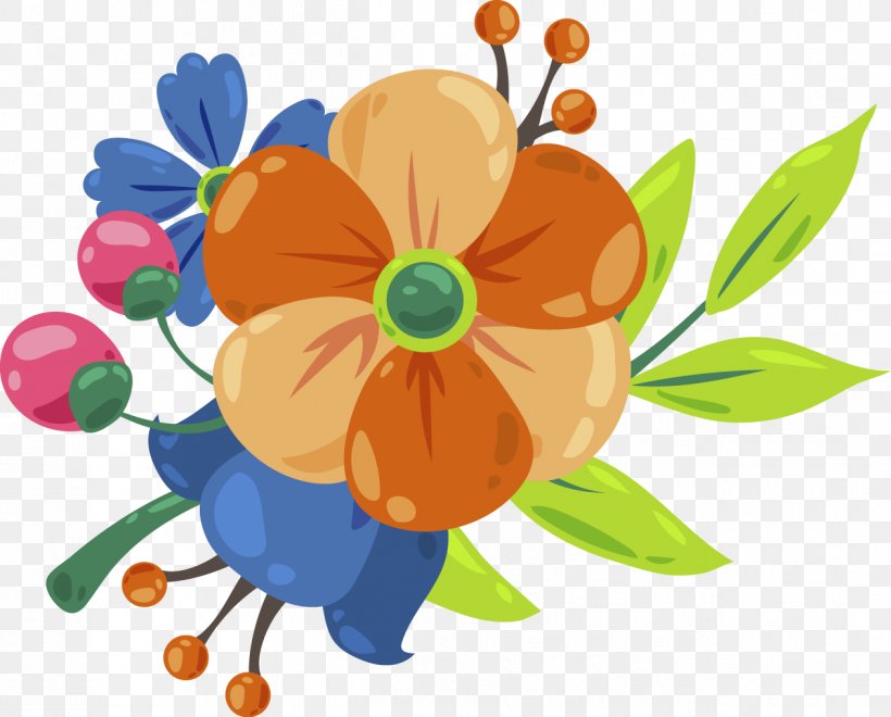 Floral Design Flower Illustration, PNG, 1262x1017px, Floral Design, Art, Artwork, Floristry, Flower Download Free