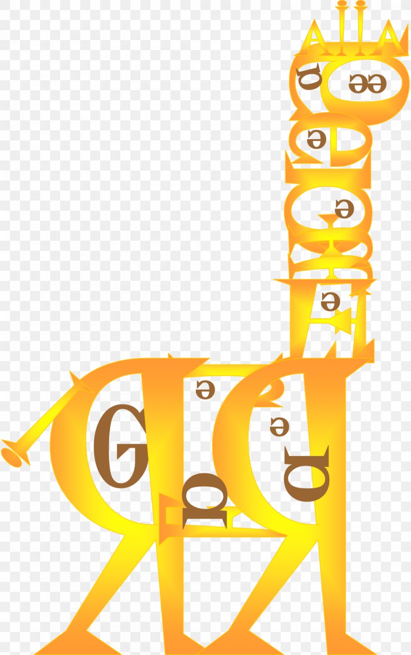 Giraffe Microsoft Word Letter Font, PNG, 1047x1668px, Giraffe, Area, Art, Letter, Microsoft Word Download Free