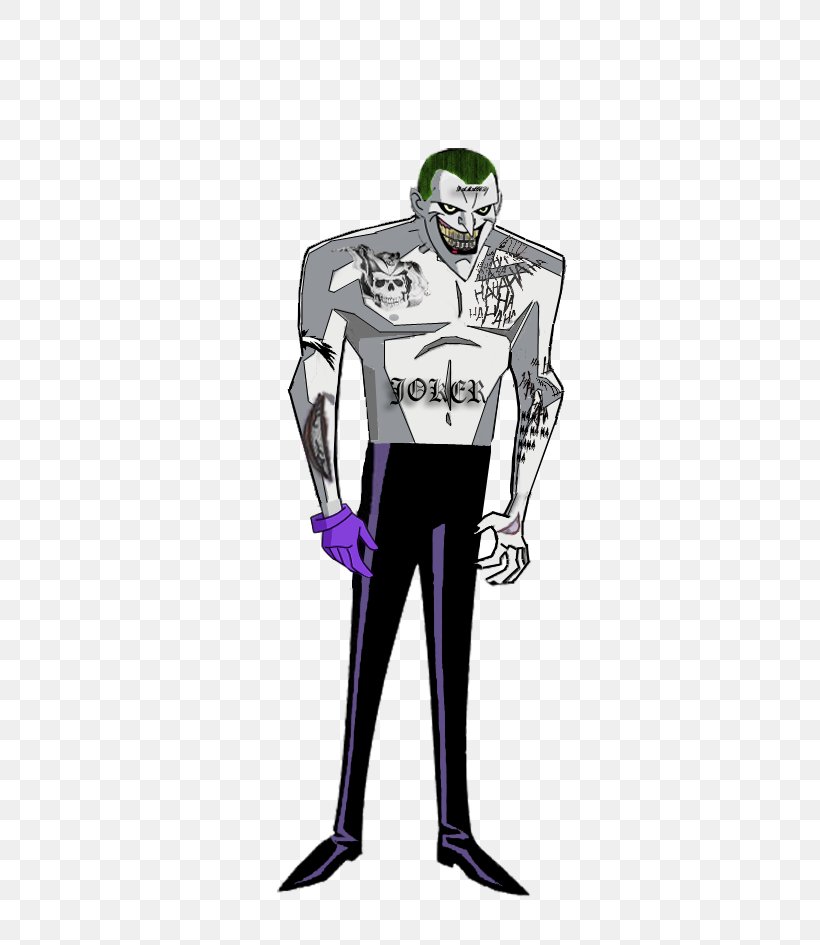 Joker Batman Bane Comic Book DC Animated Universe, PNG, 513x945px, Joker, Art, Artist, Bane, Batman Download Free