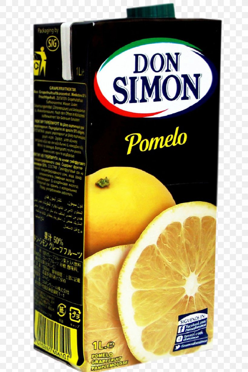 Lemon Nectar Grapefruit Juice Apple Juice, PNG, 1244x1866px, Lemon, Apple Juice, Auglis, Brand, Citric Acid Download Free