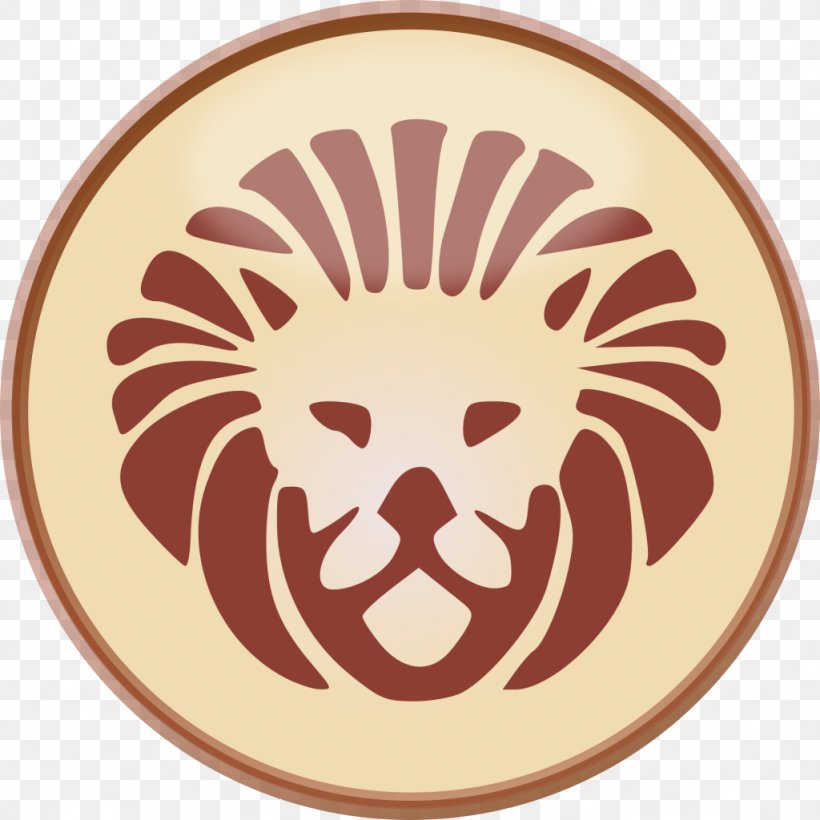Leo Lion Drawing Clip Art, PNG, 1024x1024px, Leo, Art, Astrological Sign, Astrology, Drawing Download Free