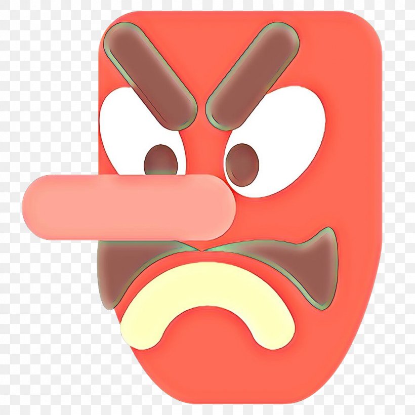 Line Cartoon, PNG, 1024x1024px, Cartoon, Gesture, Meter, Nose, Red Download Free